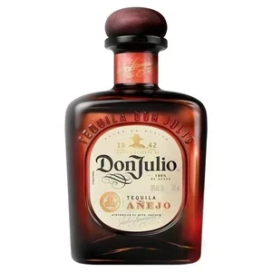 Tequila Don Julio Anejo