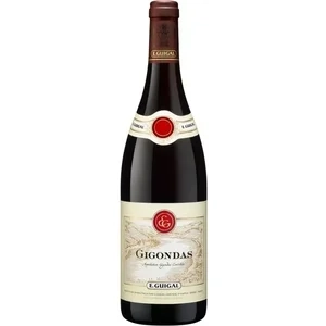 Gigondas AOC E. Guigal