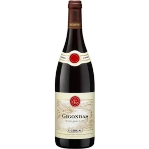 Gigondas AOC E. Guigal