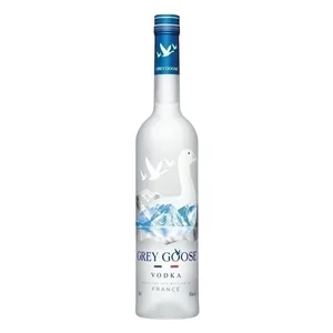 Vodka Grey Goose SC