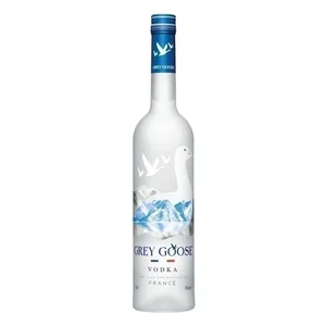Vodka Grey Goose