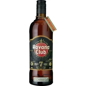 Rhum Havana Anejo 7 Ans