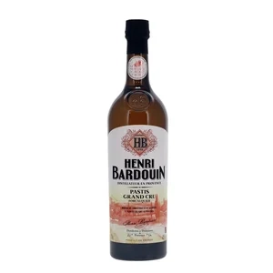 Pastis Henri Bardouin Distillerie et Domaines de Provence