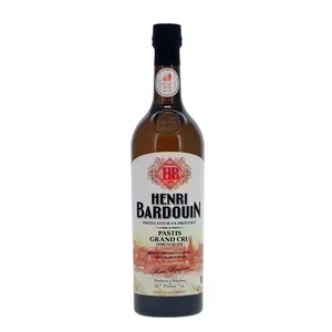 Pastis Henri Bardouin 
Distillerie et Domaines de Provence