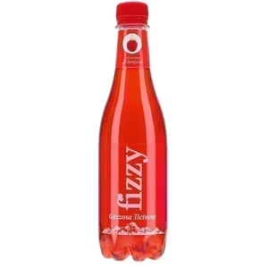 Fizzy Lampone 6-Pack