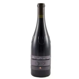 Longitude 5°59`E Gamaret Garanoir
Genève AOC Domaine de la Planta