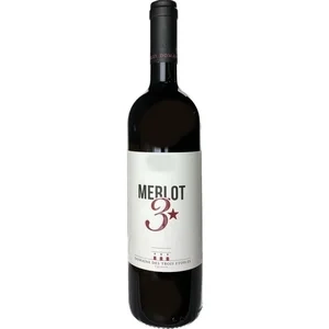 Merlot de Peissy Genève AOCDomaine des Trois Etoiles