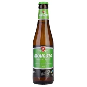 Mongozo Premium Gluten Free 5° VP SC