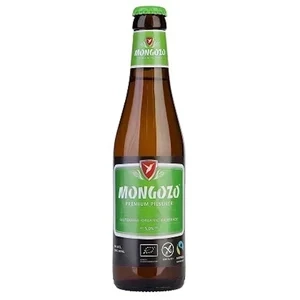 Mongozo Premium Gluten Free 5° VP SC