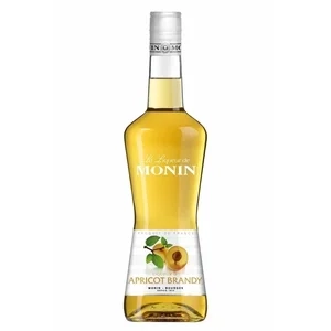 Liqueur Apricot Monin