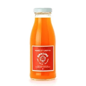 Opaline Pomme et Carottes VP