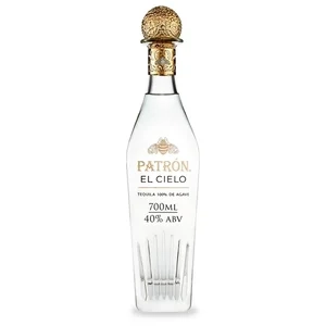 Tequila Patron El Cielo