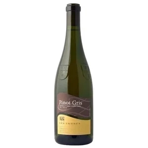 Pinot Gris "Les Faunes" Genève AOC
F & L Mistral à Dardagny