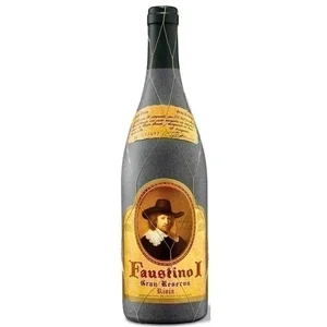 Rioja Faustino I Gran Reserva Rioja DOCA