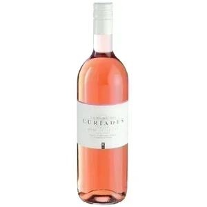 Rosé de Lully Genève AOC
Domaine des Curiades J.& C. Dupraz