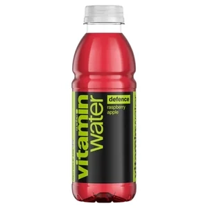 Hohes C Vitaminwater Fraise-Framboise Pet 6-Pack   