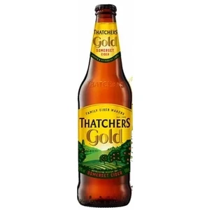 Cidre Thatchers Gold SC
