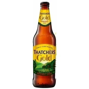 Cidre Thatchers Gold SC
