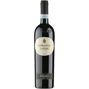 Sovrana Barbera d'Alba DOC
