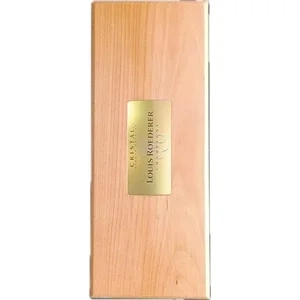 Champagne Louis Roederer Cristal SC
Brut Millesime Caisse Bois