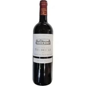 Château Fombrauge St Emilion AOC
Grand Cru Classé