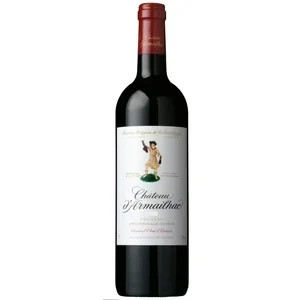 Château Charmail
Cru Bourgeois Haut Médoc AOC