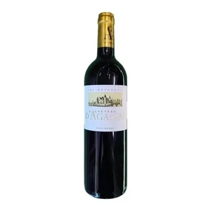 Château d'Agassac Haut Médoc AC
Cru Bourgeois