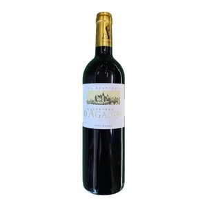Château d'Agassac Haut Médoc AC
Cru Bourgeois