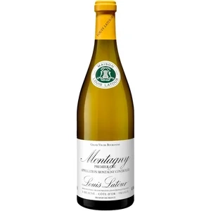 Montagny Blanc 1er Cru AC
La Grande Roche L. Latour