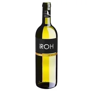 Humagne Blanc de Vétroz les Ruinettes
Valais AOC Serge Roh 