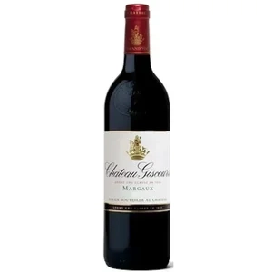 Château Giscours Margaux
3ème Cru Classé