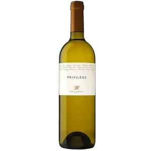 Fendant Privilège Valais AOCDubuis & Rudaz