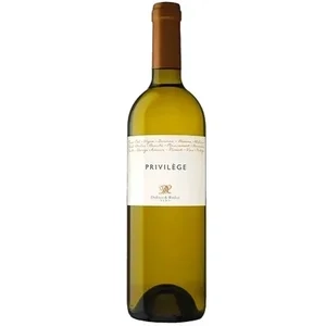 Fendant Privilège Valais AOC
Dubuis & Rudaz