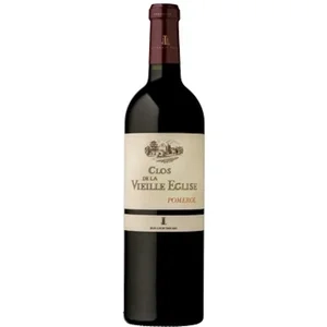 Clos de la Vieille Eglise
Pomerol AOC
