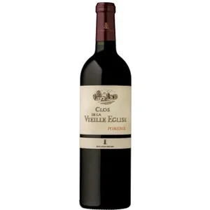 Clos de la Vieille Eglise
Pomerol AOC