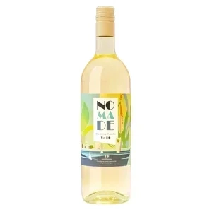 Nomade Chardonnay-Chasselas Genève AOC
BIO Bourgeon Reconversion VPR	
La Cave de Genève