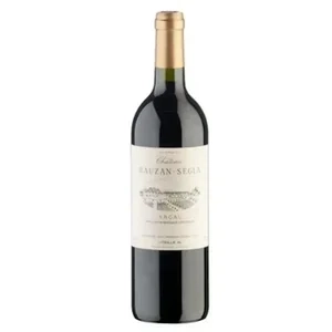 Chateau Rauzan Segla Margaux
2ème Cru Classé