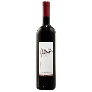Gamay l'Authentique1er Cru Côteau de Lully
Genève AOC Domaine des Curiades J.& C. Dupraz