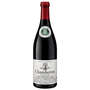 Gevrey Chambertin AC L. Latour