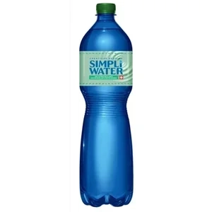 Simpli Water Gazeuse 6-Pack