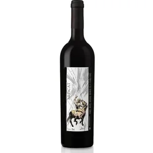 Iconique Muscat Suisse VDP
J.M. Novelle