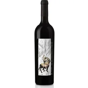 Iconique Muscat Suisse VDP
J.M. Novelle
