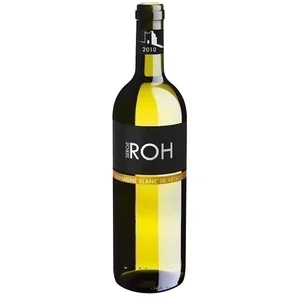 Humagne Blanc de Vétroz les Ruinettes
Valais AOC Serge Roh 