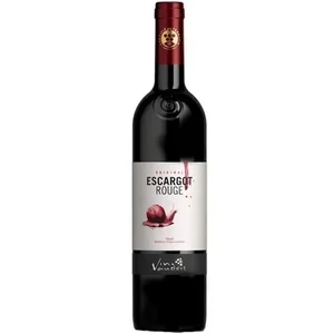 Escargot Rouge Original
Vaud AOC, Cave de la Côte