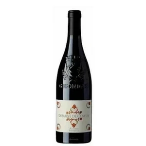 Gigondas AOP Domaine de Cabasse