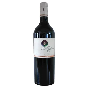 L'Ambroisie du Château la Croix Des MoinesLalande de Pomerol AOC MDC