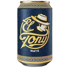 El Tony Mate Boîtes