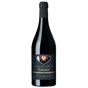 Clémence Gamay Vielles Vignes Genève AOC
La Cave de Genève