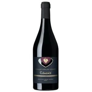 Clémence Gamay Vielles Vignes Genève AOC
La Cave de Genève