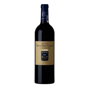 Château Smith Haut Lafitte
Pessac-Léognan AC Grand Cru Classé